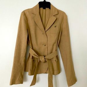 Theory jacket